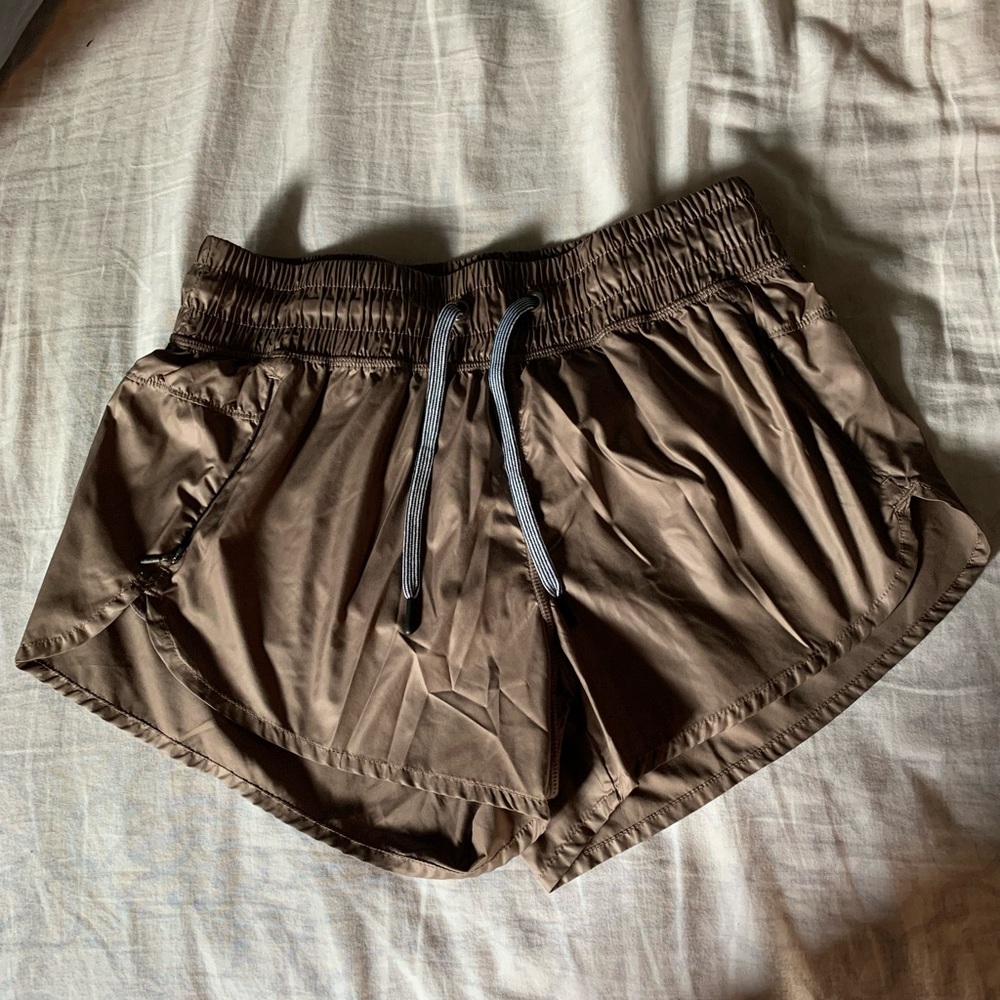 Zella Running Shorts